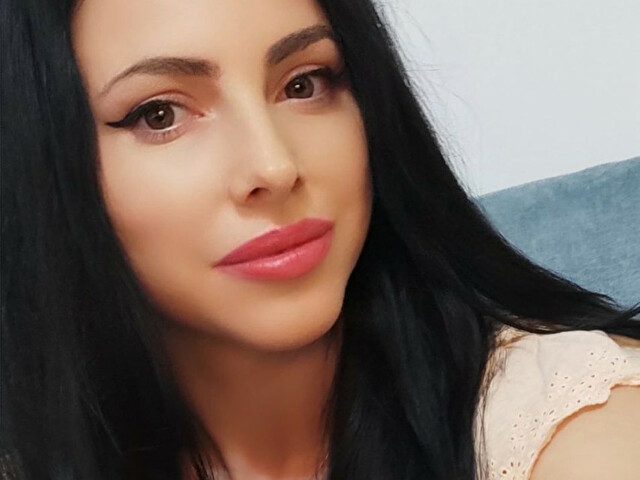 CandyForYou - Sexcam