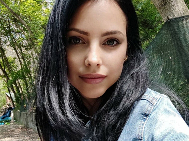 CandyForYou - Sexcam