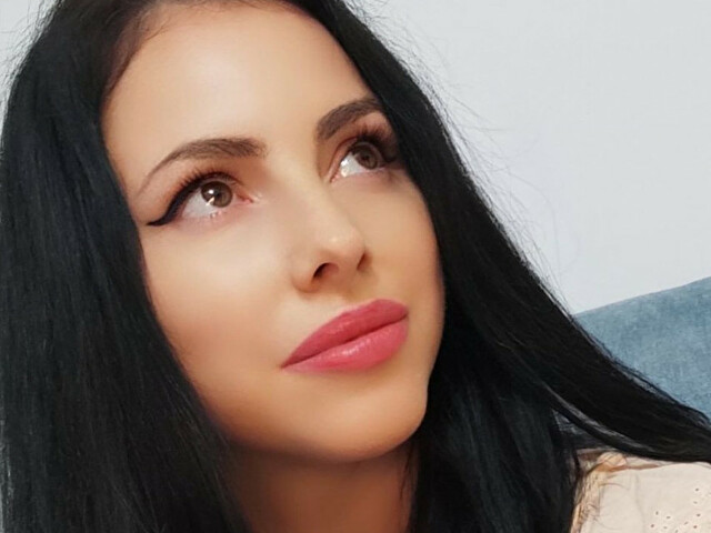 CandyForYou - Sexcam