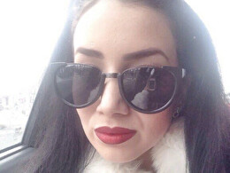 MilanaLove - Sexcam