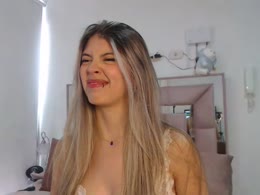 SinnerDolly - Sexcam